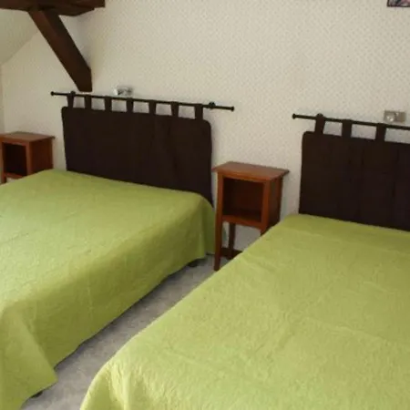 Renove, Nature Et Jeux Pres Du Val D'ajol, 3 Ch, 2 Sdb, Wifi, Equipements Bebe, Proche - Fr-1-589-113 בית נופש