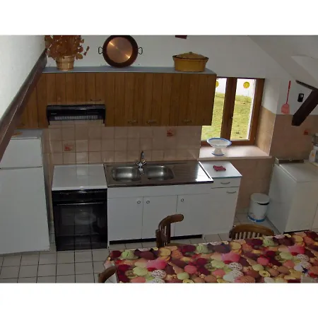 Renove, Nature Et Jeux Pres Du Val D'ajol, 3 Ch, 2 Sdb, Wifi, Equipements Bebe, Proche - Fr-1-589-113 * Girmont-Val-dʼAjol