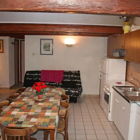 בית נופש Renove, Nature Et Jeux Pres Du Val D'ajol, 3 Ch, 2 Sdb, Wifi, Equipements Bebe, Proche - Fr-1-589-113 *